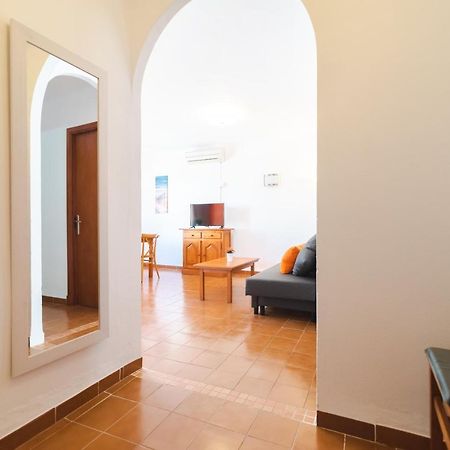 Apartments Residencial Cala Ferrera Кала Ферера Екстериор снимка