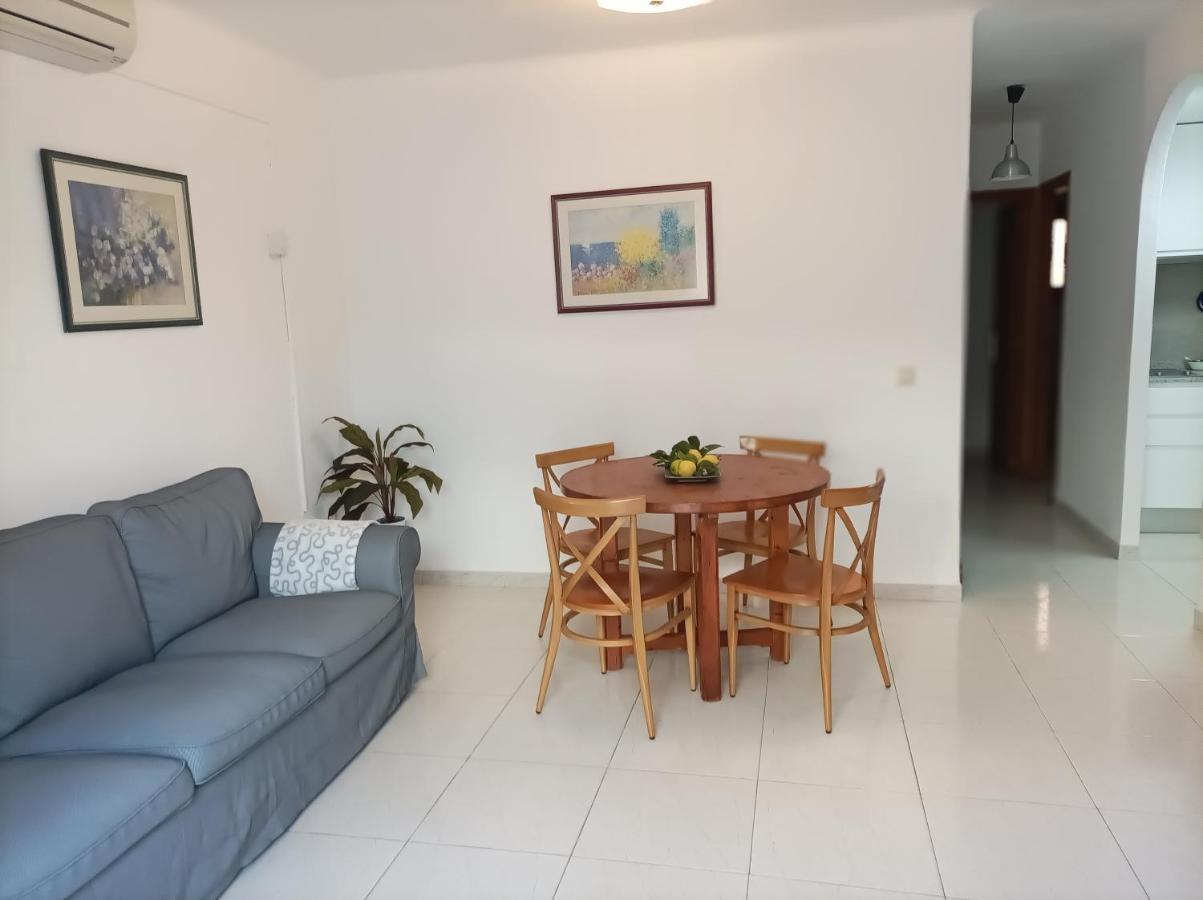 Apartments Residencial Cala Ferrera Кала Ферера Екстериор снимка