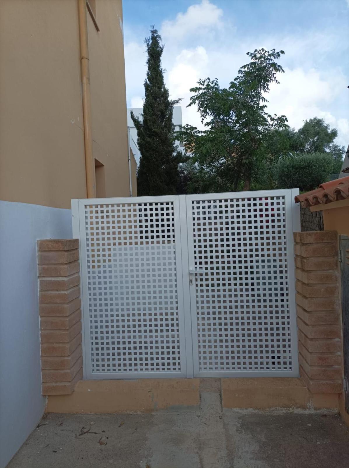 Apartments Residencial Cala Ferrera Кала Ферера Стая снимка